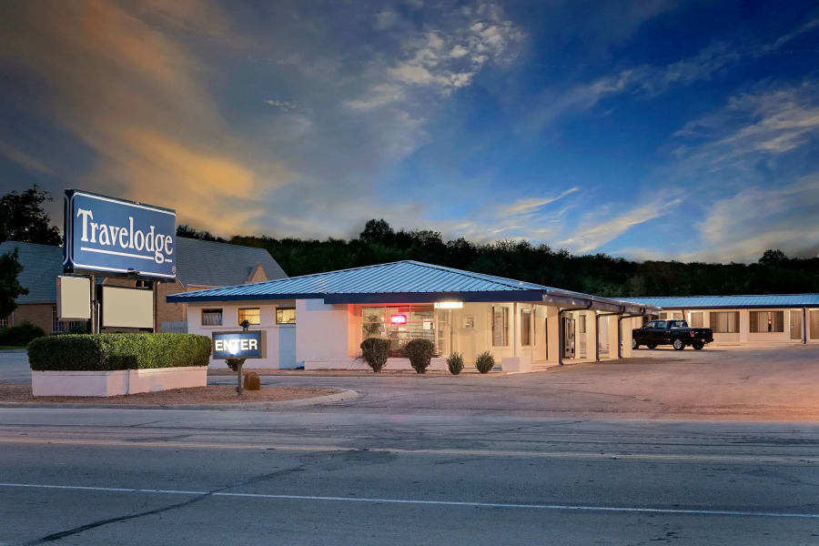 Super 8 Columbia Ft. Jackson, Sc
