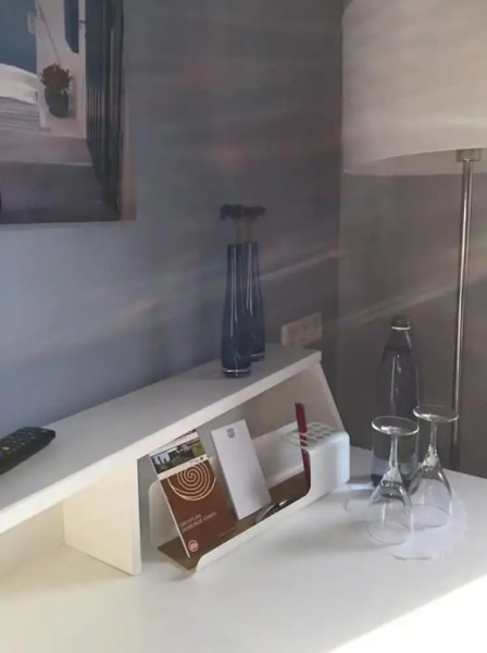 Hotel Restaurant Achilles