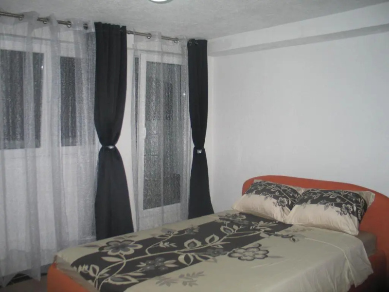 Guest House Dena