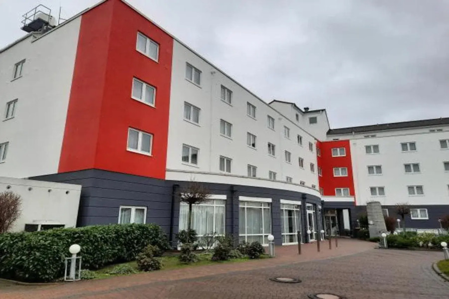 Airways Hotel Frankfurt Airport West