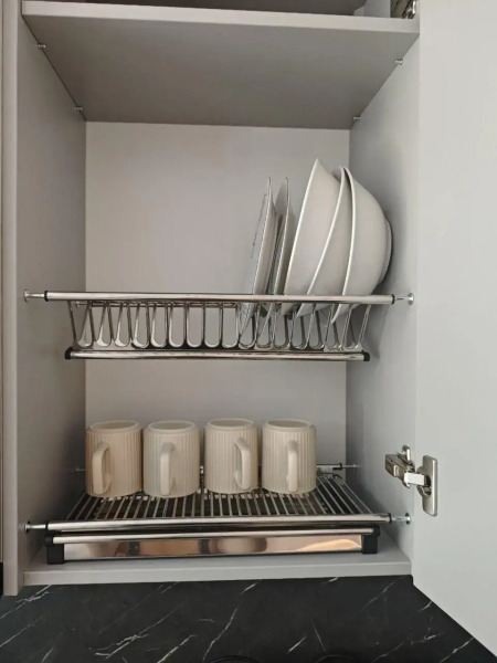 Slavno Apparts в Агое на Конечной улице