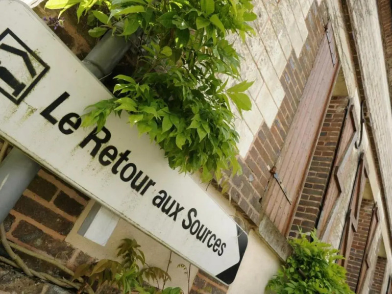 Gîte Montigny-les-Monts, 2 pièces, 2 personnes - FR-1-543-93