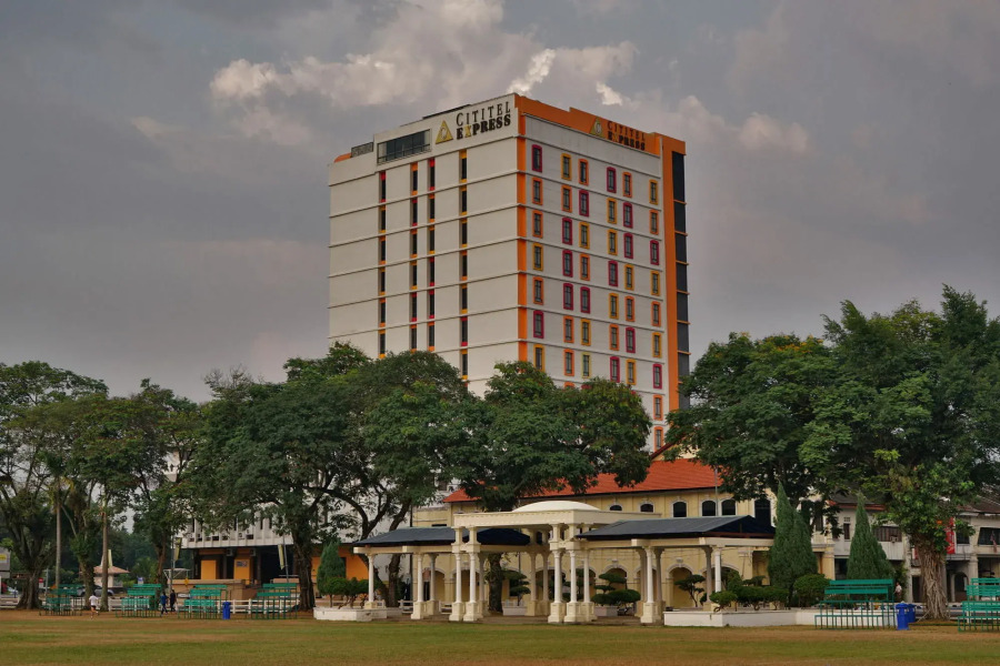 Cititel Express Ipoh
