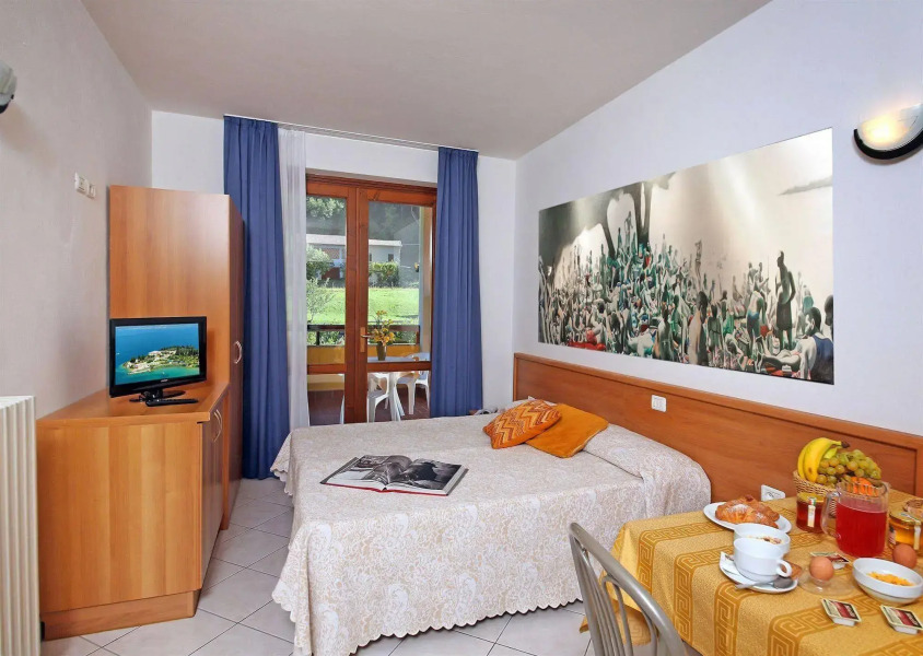 Hotel Residence La Pertica