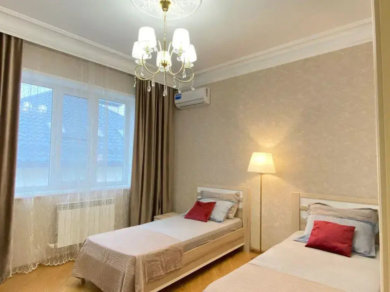 Коттедж на улице Коттеджная 4