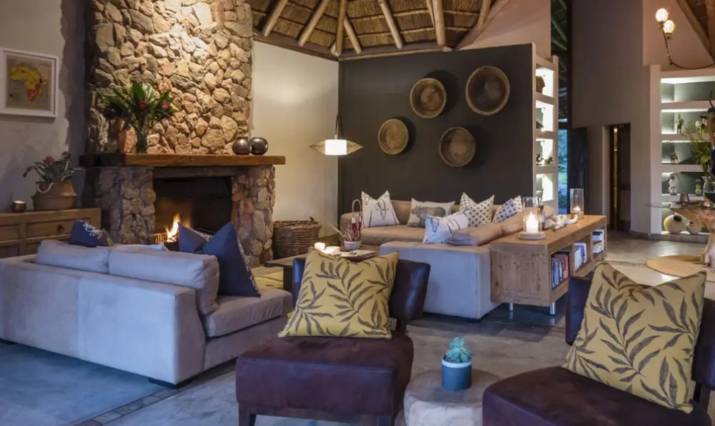 Klaserie Sands River Camp