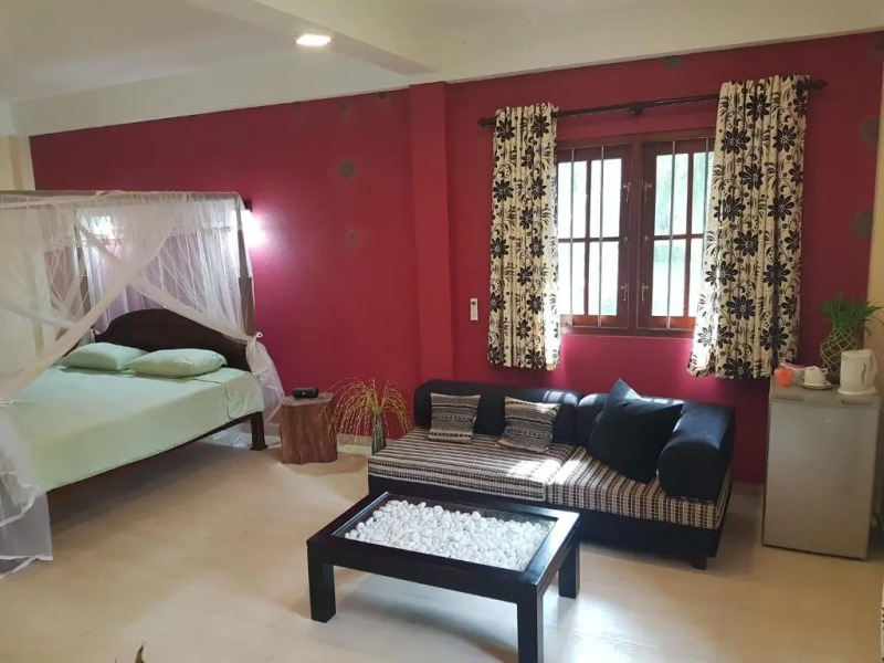 Holiday home Bouncer's Place