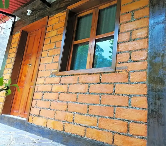 Habitación Cabaña Huapango #4