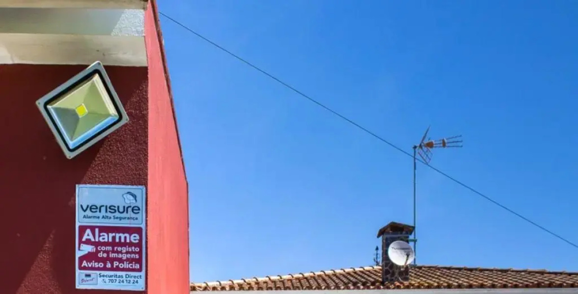 House With 5 Bedrooms in Catanhede, With Private Pool, Enclosed Garden