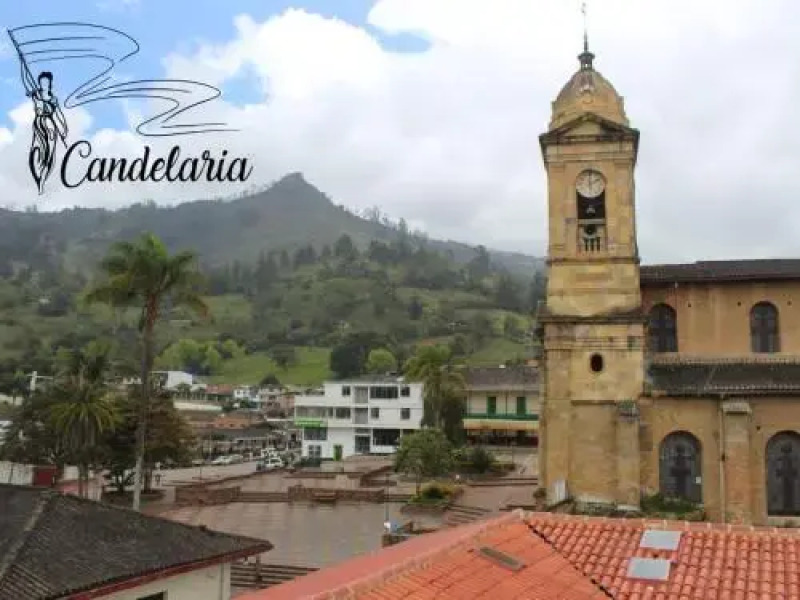 CANDELARIA