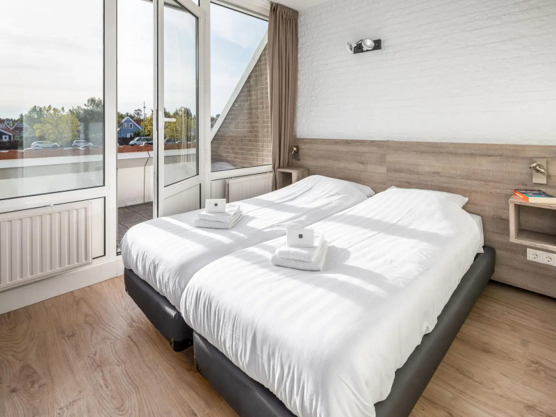 Child Friendly, Restyled Apartment near Grevelingen Lake