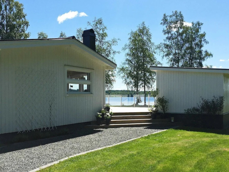 Holiday Home in Nässjö
