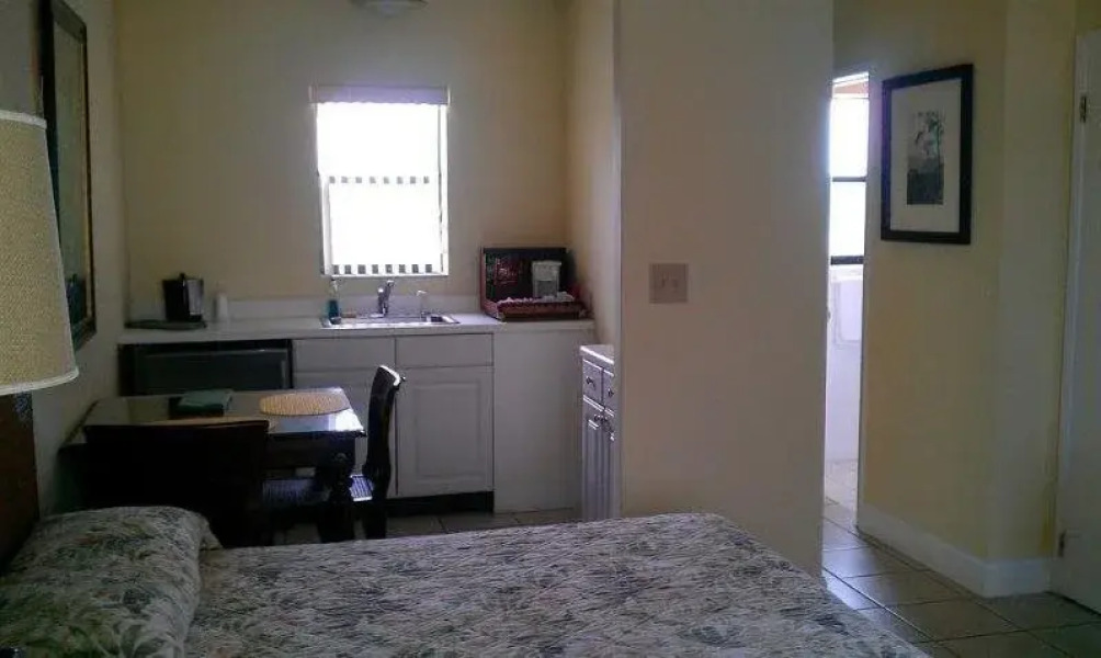 Sunrider Beach Resort