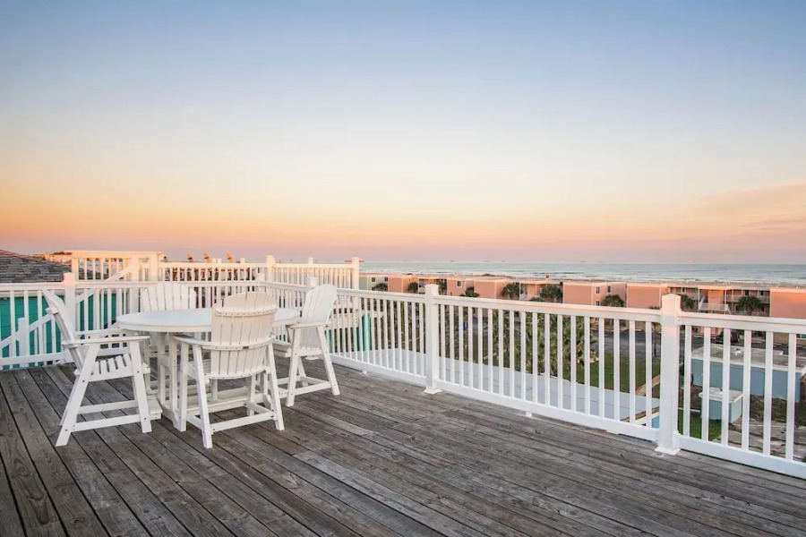 Vw65-that's What Sea Said