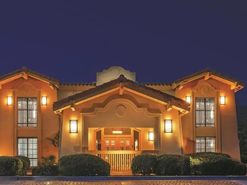 La Quinta Inn by Wyndham Midland