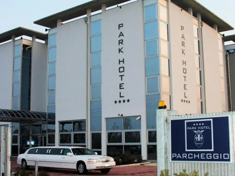 B&B HOTELS Park Hotel Cassano