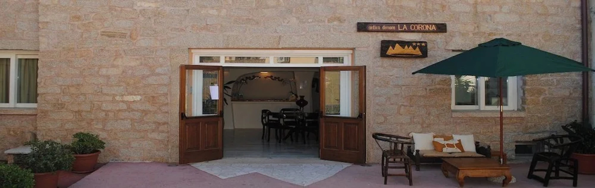 Antica Dimora La Corona