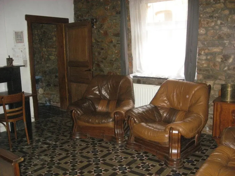 B&B Quiétude