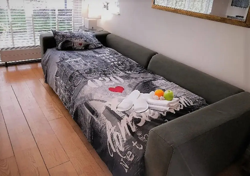 Vink Water View Apartment