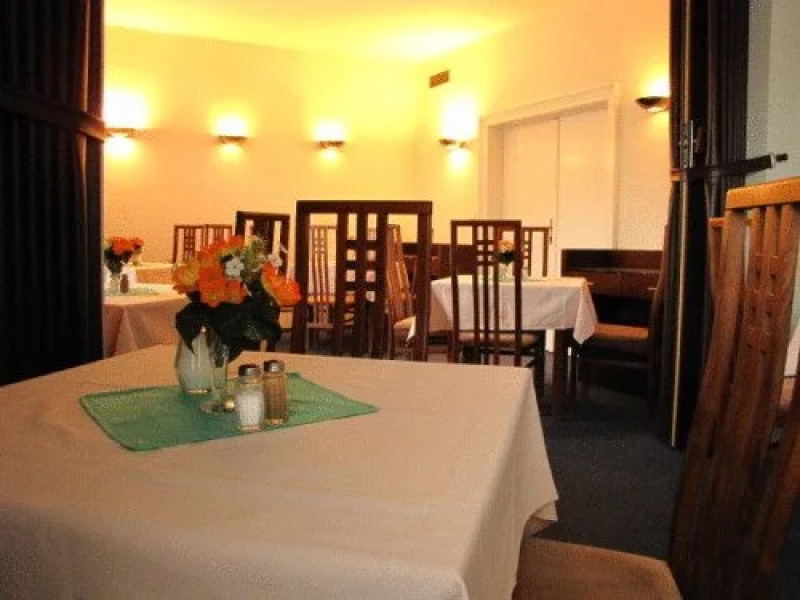 Hotel Bílá Růže