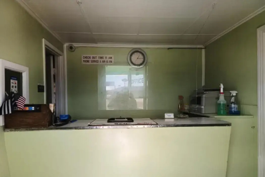 Triangle Motel by OYO Mexia Texas