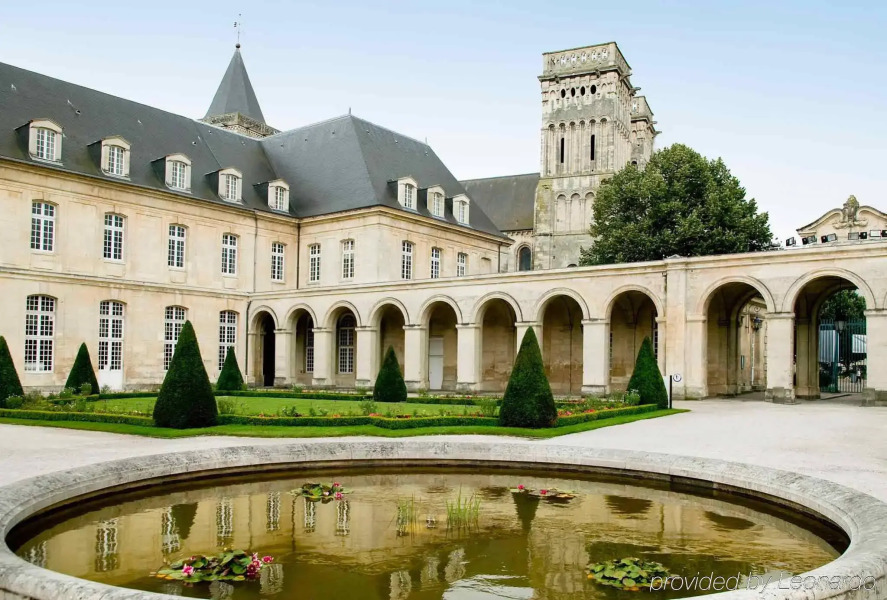 Ibis Budget Caen Porte De Bretagne