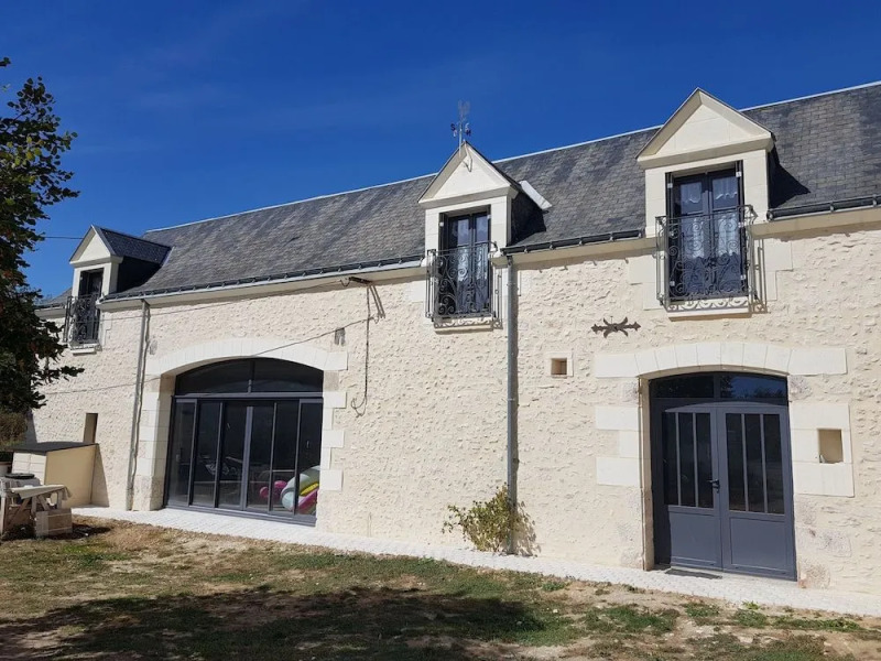 Le clos de la Briollerie