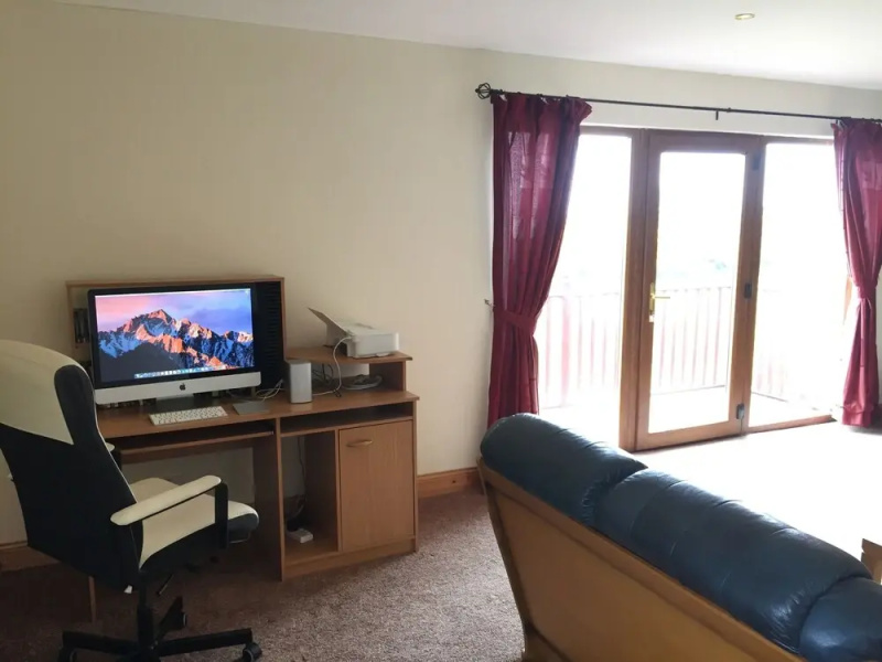 Acarsaid B & B