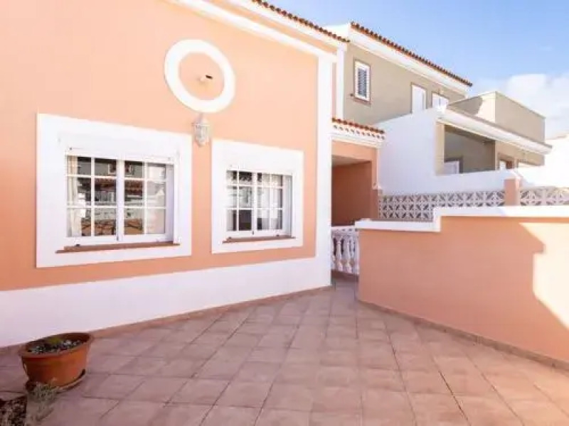 Sunny House El Roque