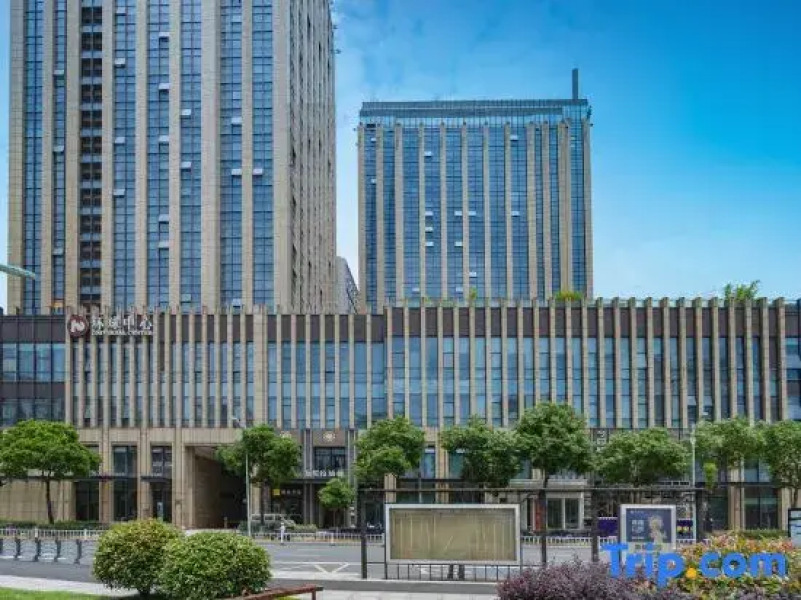 Hangzhou Bay Universal Hotel