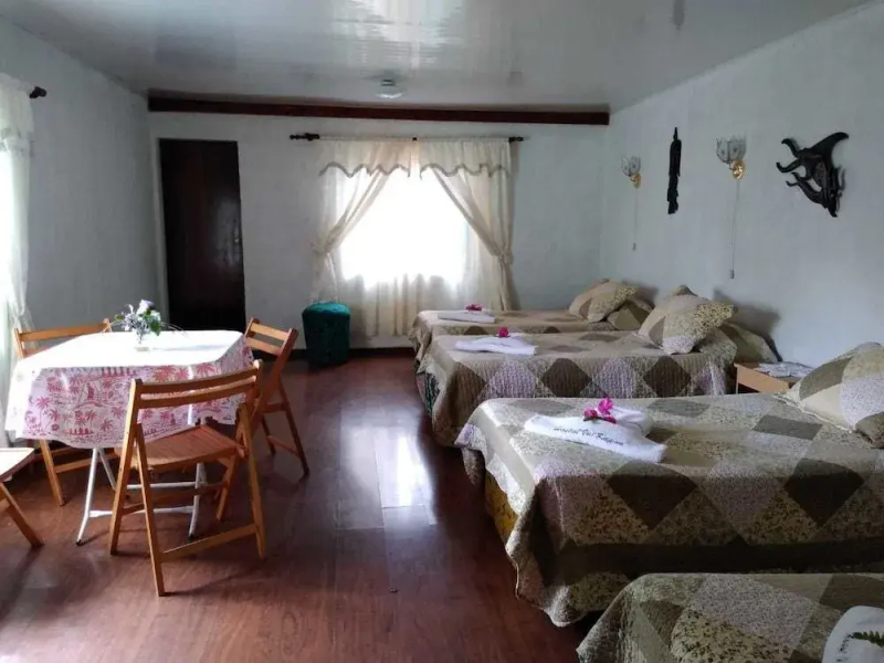 Hostal Vai Kapua