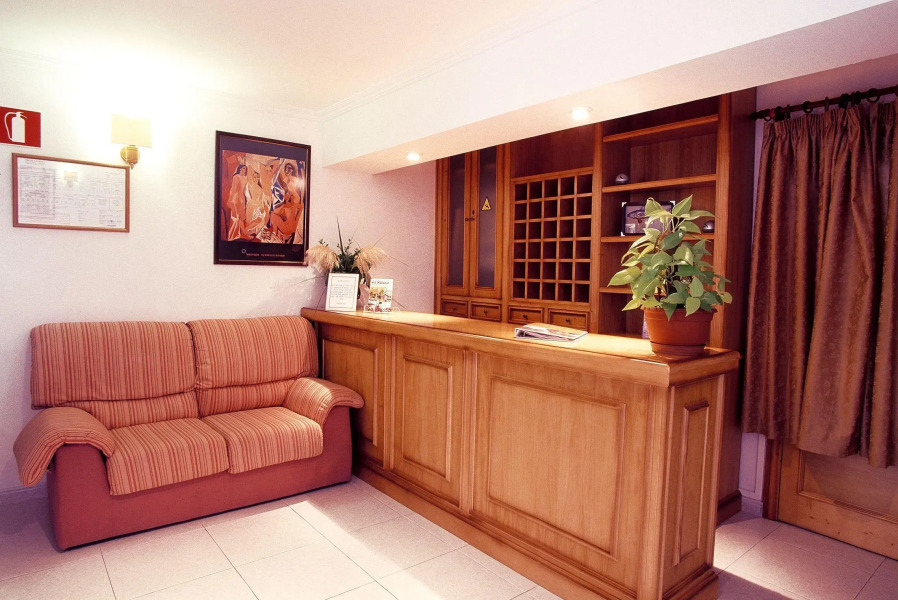 Hostal Sa Paissa - Adults Only