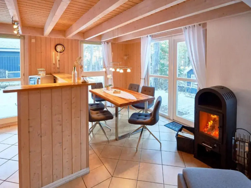 Strandpark Baabe Haus 250