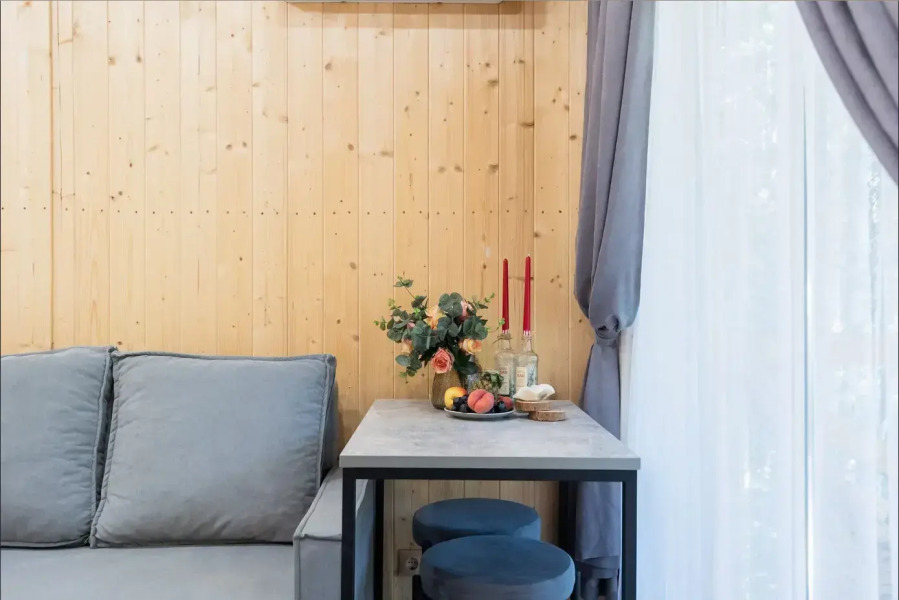 Глэмп парк Илеть