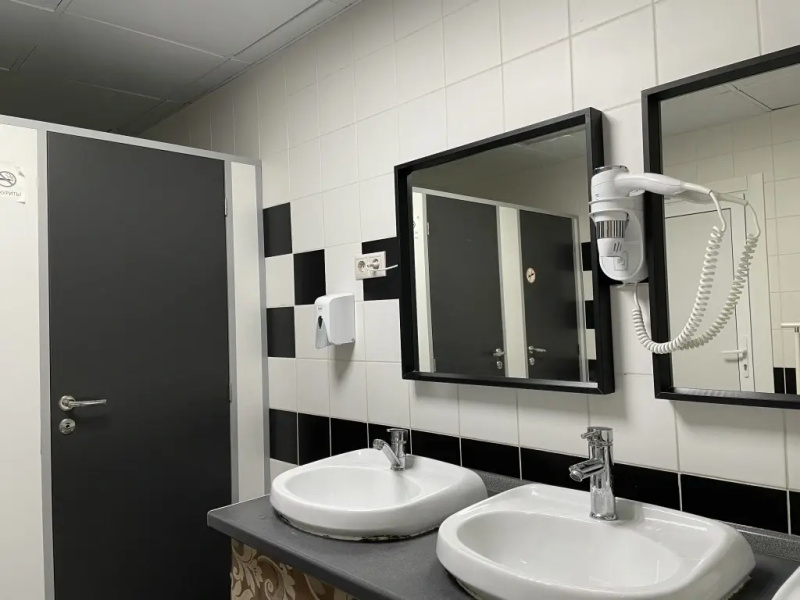 Hostel Proletariy na Zagorodnom