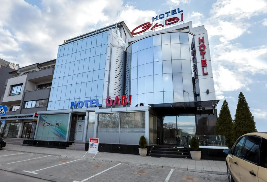 Family Hotel Gabi