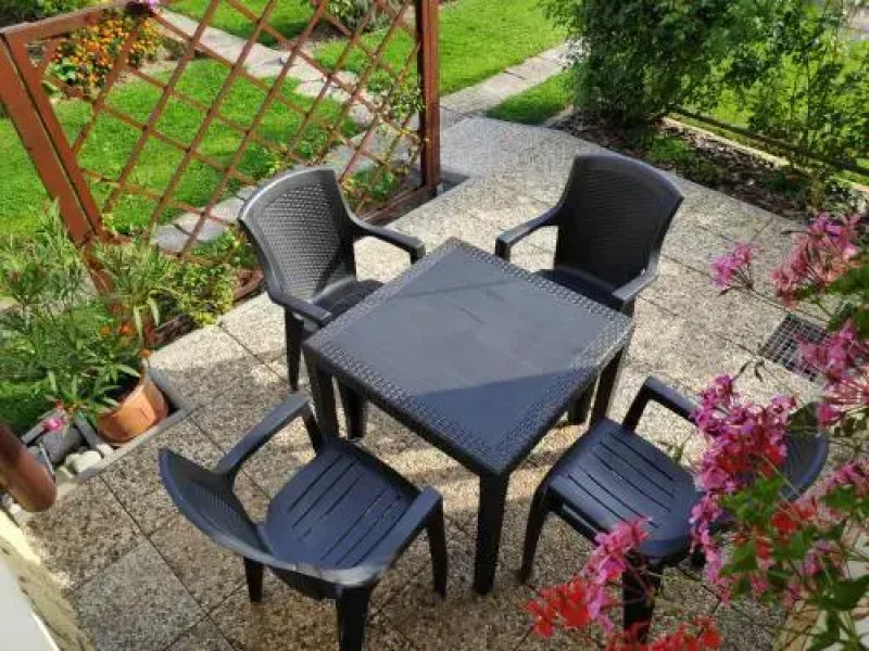 Holiday Home Liptovský Peter