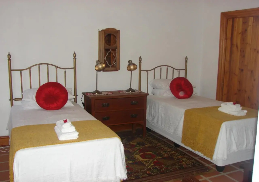 Advocates Manor Guest House