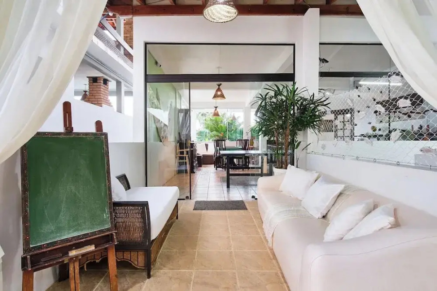 Chalés Mirante da Lagoinha