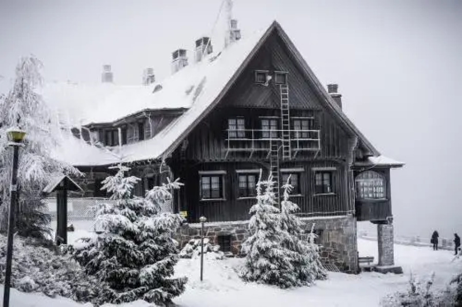 Pokoje Gościnne Na Jaskółczej