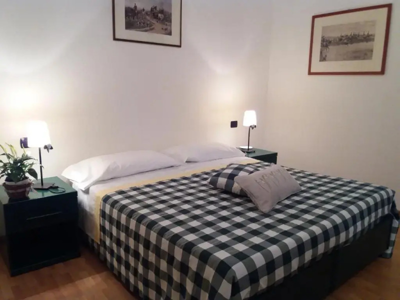 B&B il Cortile Malpensa
