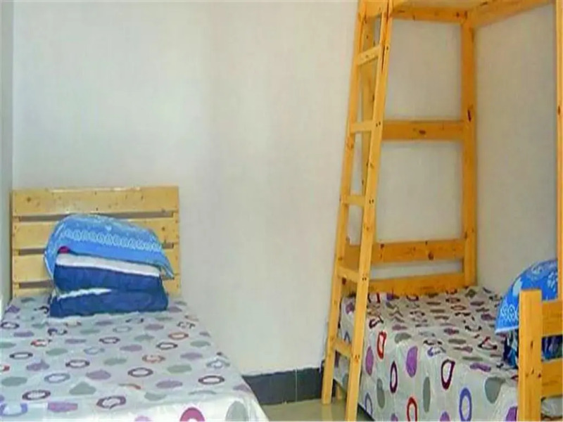 Dunhuang Shaquan Farmstay