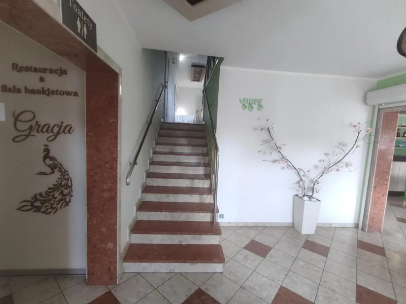 Restauracja Gracja