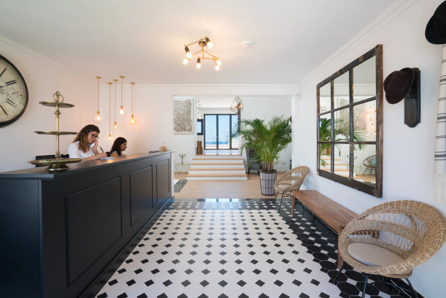 La Concha Boutique Apartments - Adults Only