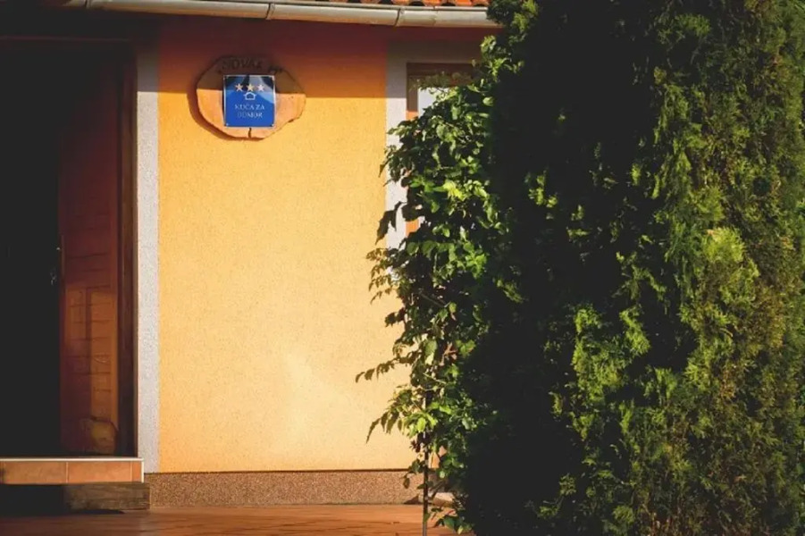 Holiday home Novak M