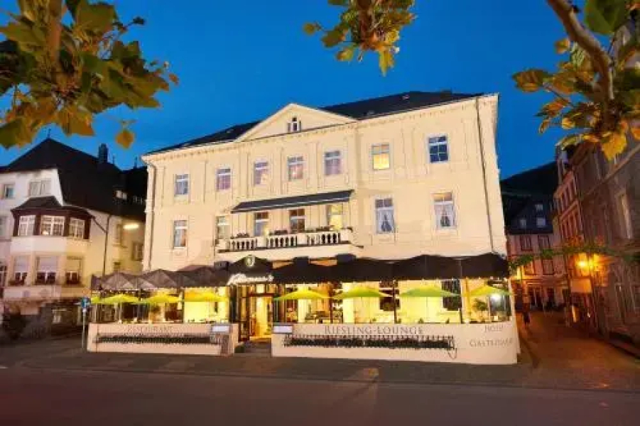 Hotel Bären