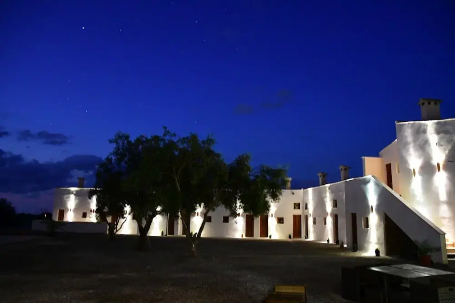 Lifestyle Resort Ollymar- Swinger Friendly