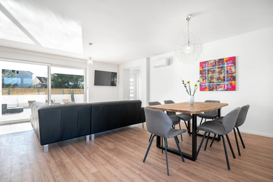 Design Pool Villa Franko