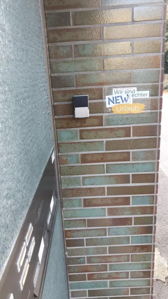 Andy & Ida's Ferienwohnung