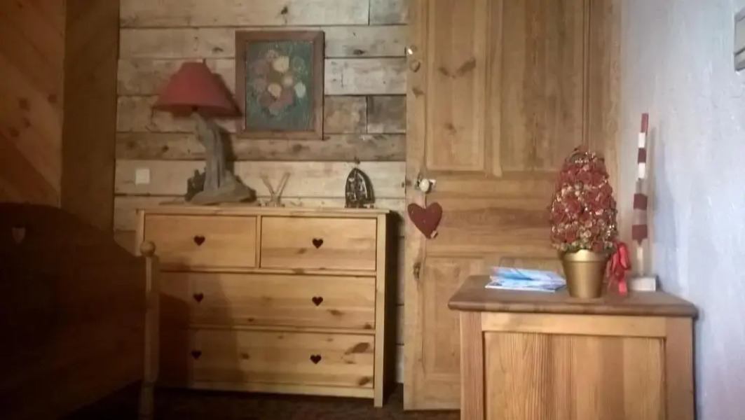 Gite Du Bois De L'Ours